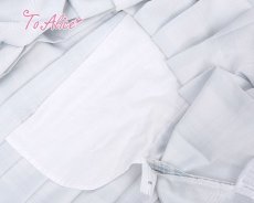 画像3: 【Last one】【ToAlice】J599チェックプリーツスカート【本店・通販限定】【30％OFF】 (3)