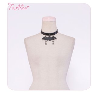 ToAlice】L1344ビッグハートフリルワンピース【10%OFF】 - To Alice